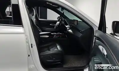 Genesis GV70 2021 2.5 Автомат в Москве № 817411, миниатюра 10