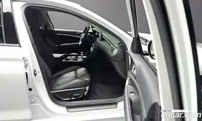 Genesis G70 2021 2.2 Автомат в Москве № 817508, миниатюра 11