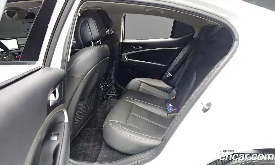 Genesis G70 2021 2.2 Автомат в Москве № 817508, фото 12