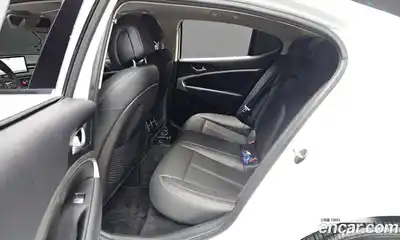 Genesis G70 2021 2.2 Автомат в Москве № 817508, миниатюра 12