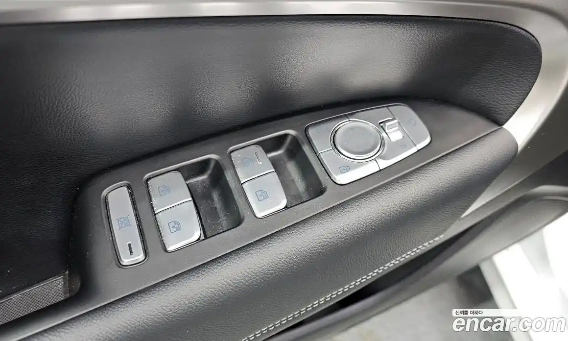 Genesis G70 2021 2.2 Автомат в Москве № 817508, фото 18