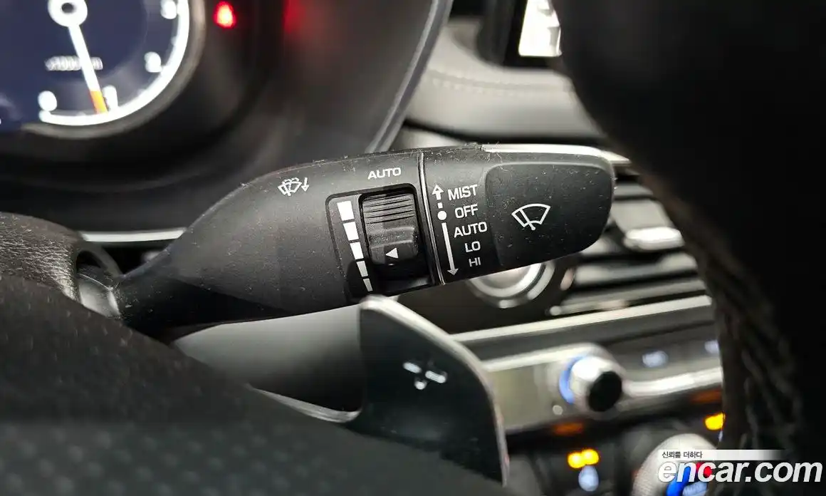 Genesis G70 2021 2.2 Автомат в Москве № 817508, фото 19