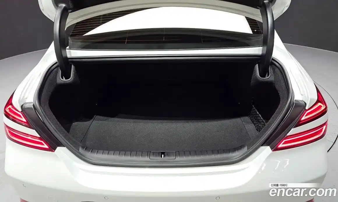 Genesis G70 2021 2.2 Автомат в Москве № 817508, фото 20