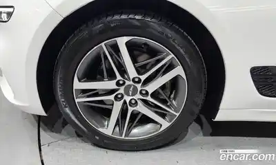 Genesis G70 2021 2.2 Автомат в Москве № 817508, миниатюра 5