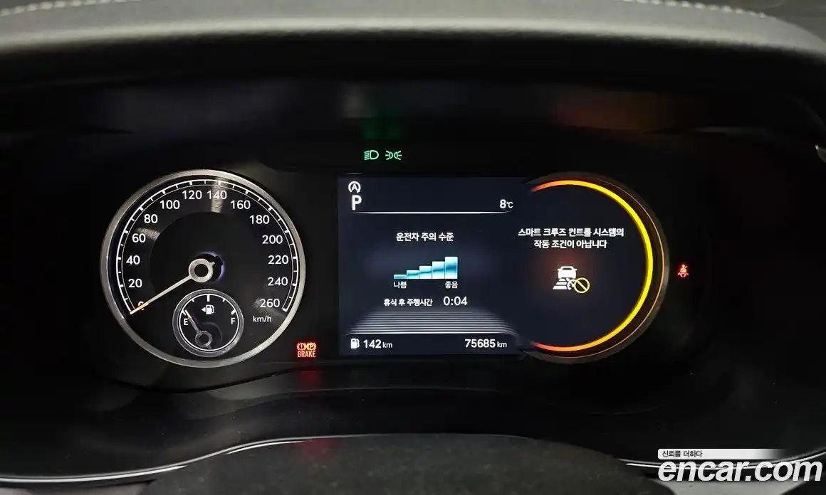 Genesis G70 2021 2.2 Автомат в Москве № 817508, фото 8