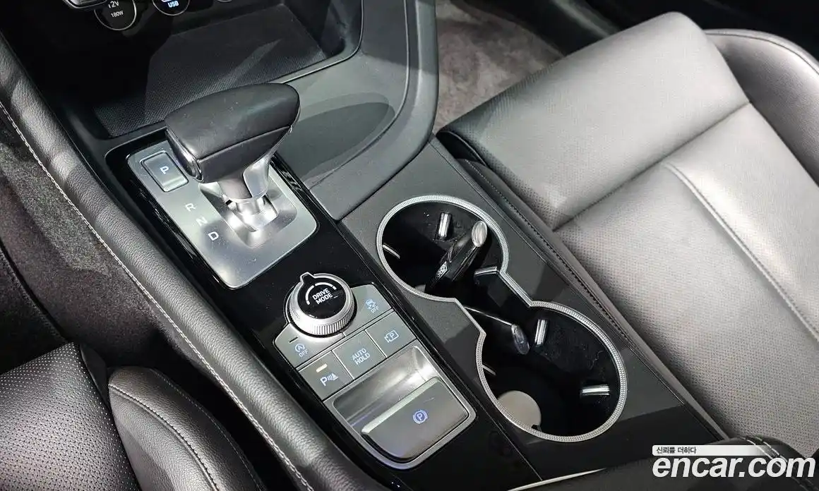 Genesis G70 2021 2.2 Автомат в Москве № 817508, фото 9