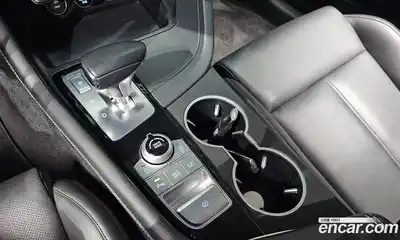Genesis G70 2021 2.2 Автомат в Москве № 817508, миниатюра 9