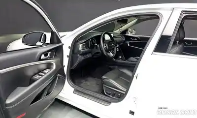 Genesis G70 2021 2.2 Автомат в Москве № 817508, миниатюра 10