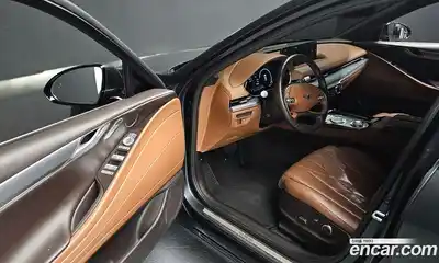 Genesis G80 2020 2.5 Автомат в Москве № 817518, миниатюра 11