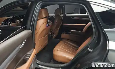 Genesis G80 2020 2.5 Автомат в Москве № 817518, миниатюра 12