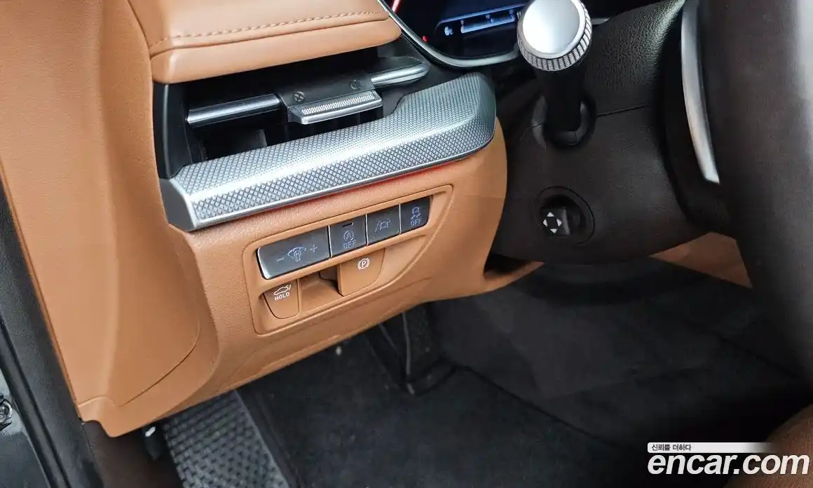 Genesis G80 2020 2.5 Автомат в Москве № 817518, фото 17