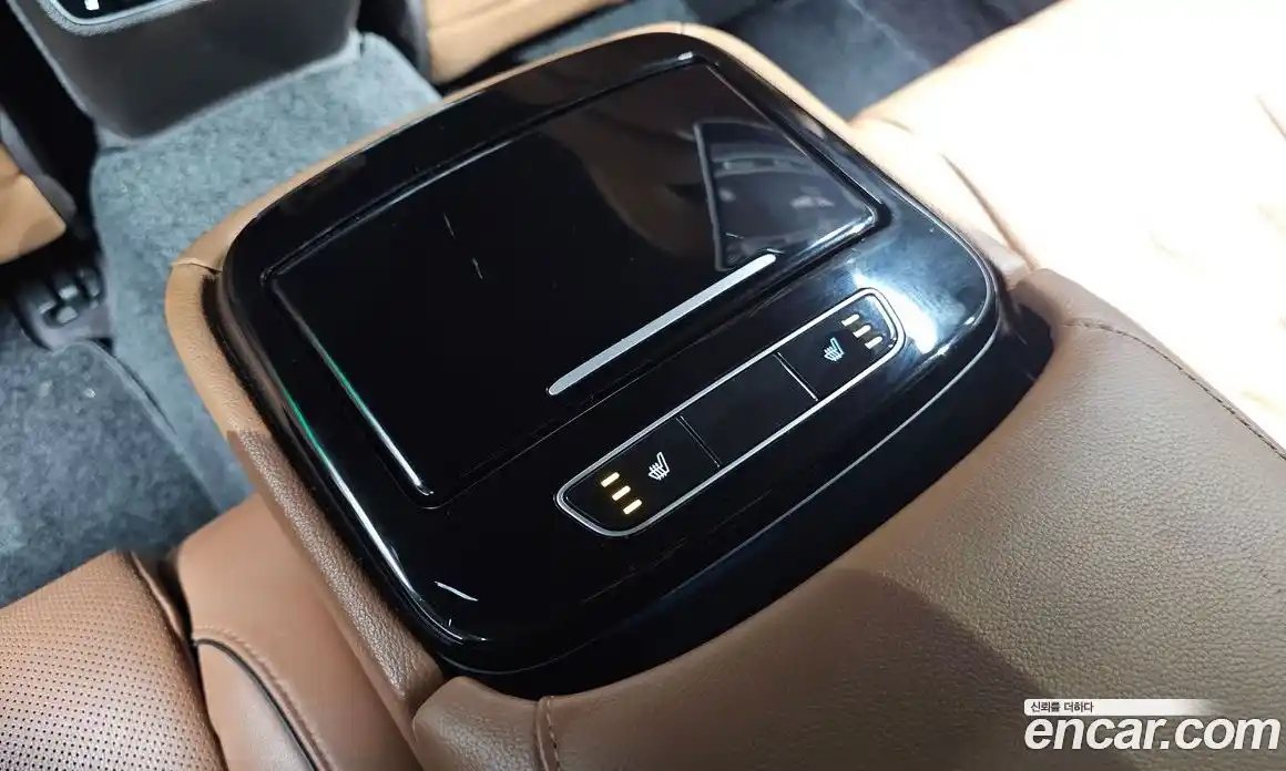 Genesis G80 2020 2.5 Автомат в Москве № 817518, фото 18