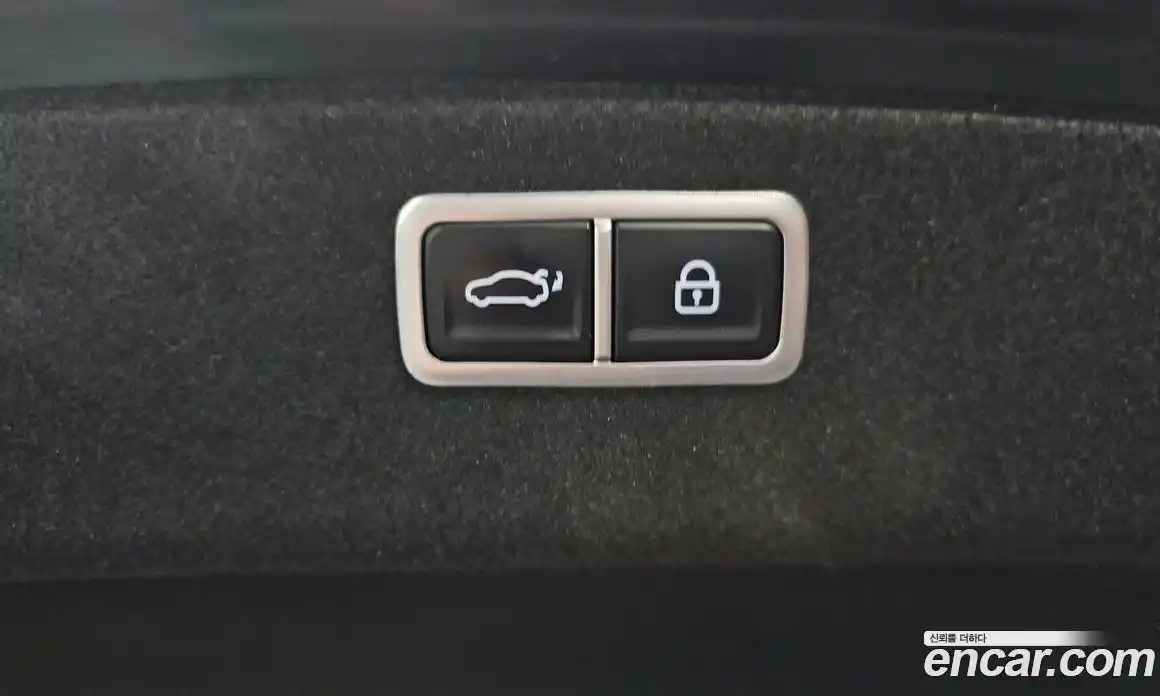 Genesis G80 2020 2.5 Автомат в Москве № 817518, фото 20