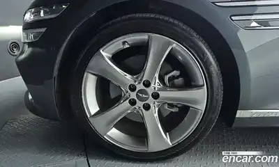 Genesis G80 2020 2.5 Автомат в Москве № 817518, миниатюра 5