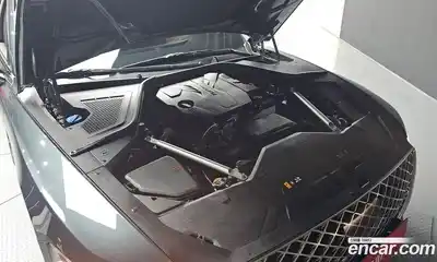 Genesis G80 2020 2.5 Автомат в Москве № 817518, миниатюра 6