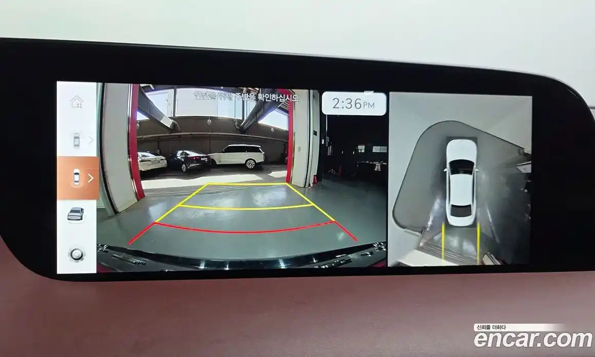 Genesis G90 2022 3.5 Автомат в Москве № 817547, фото 12