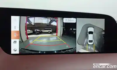 Genesis G90 2022 3.5 Автомат в Москве № 817547, миниатюра 12