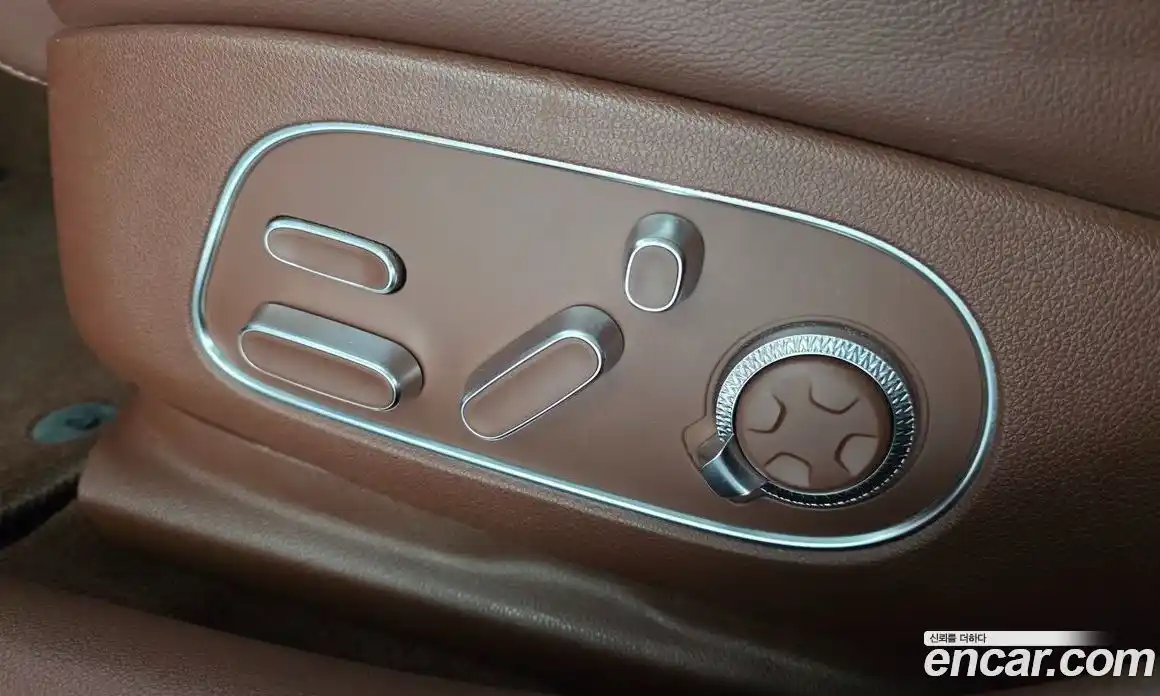 Genesis G90 2022 3.5 Автомат в Москве № 817547, фото 19