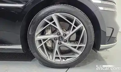 Genesis G90 2022 3.5 Автомат в Москве № 817547, миниатюра 5