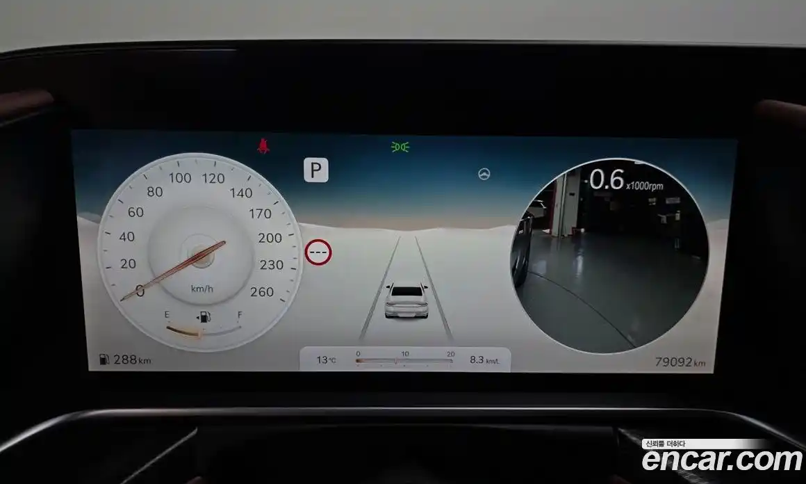 Genesis G90 2022 3.5 Автомат в Москве № 817547, фото 8