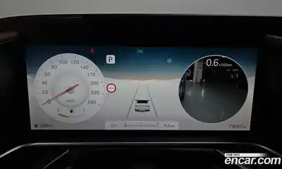 Genesis G90 2022 3.5 Автомат в Москве № 817547, миниатюра 8