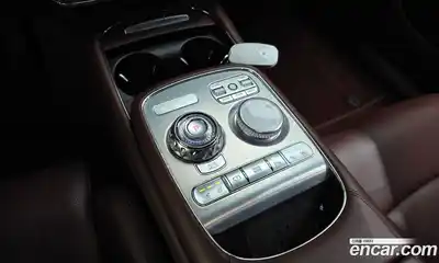 Genesis G90 2022 3.5 Автомат в Москве № 817547, миниатюра 9