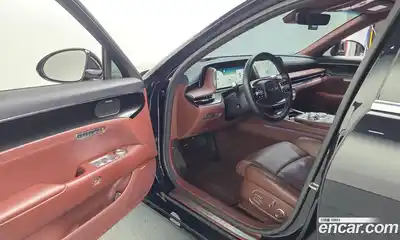 Genesis G90 2022 3.5 Автомат в Москве № 817547, миниатюра 10