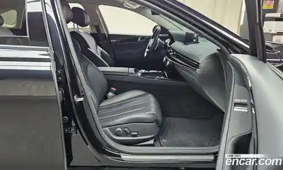 Genesis G80 2020 2.5 Автомат в Москве № 817557, миниатюра 11