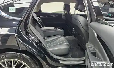 Genesis G80 2020 2.5 Автомат в Москве № 817557, миниатюра 12