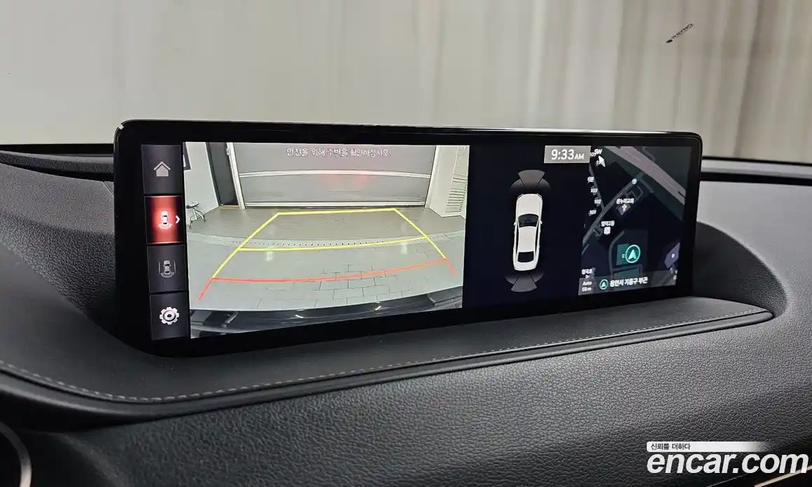 Genesis G80 2020 2.5 Автомат в Москве № 817557, фото 16