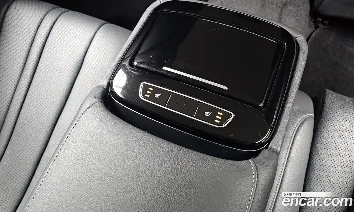 Genesis G80 2020 2.5 Автомат в Москве № 817557, фото 19