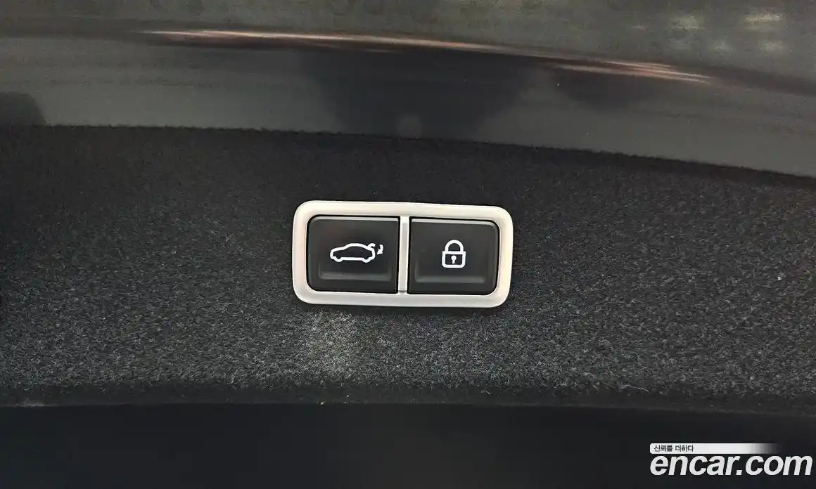 Genesis G80 2020 2.5 Автомат в Москве № 817557, фото 20