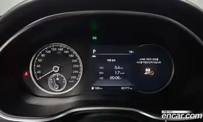 Genesis G80 2020 2.5 Автомат в Москве № 817557, миниатюра 8