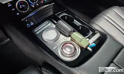 Genesis G80 2020 2.5 Автомат в Москве № 817557, миниатюра 9