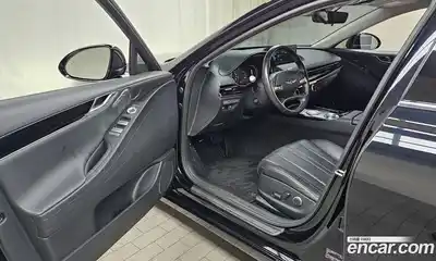 Genesis G80 2020 2.5 Автомат в Москве № 817557, миниатюра 10