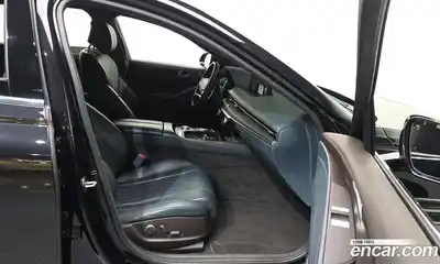 Genesis G80 2020 3.5 Автомат в Москве № 817565, миниатюра 11