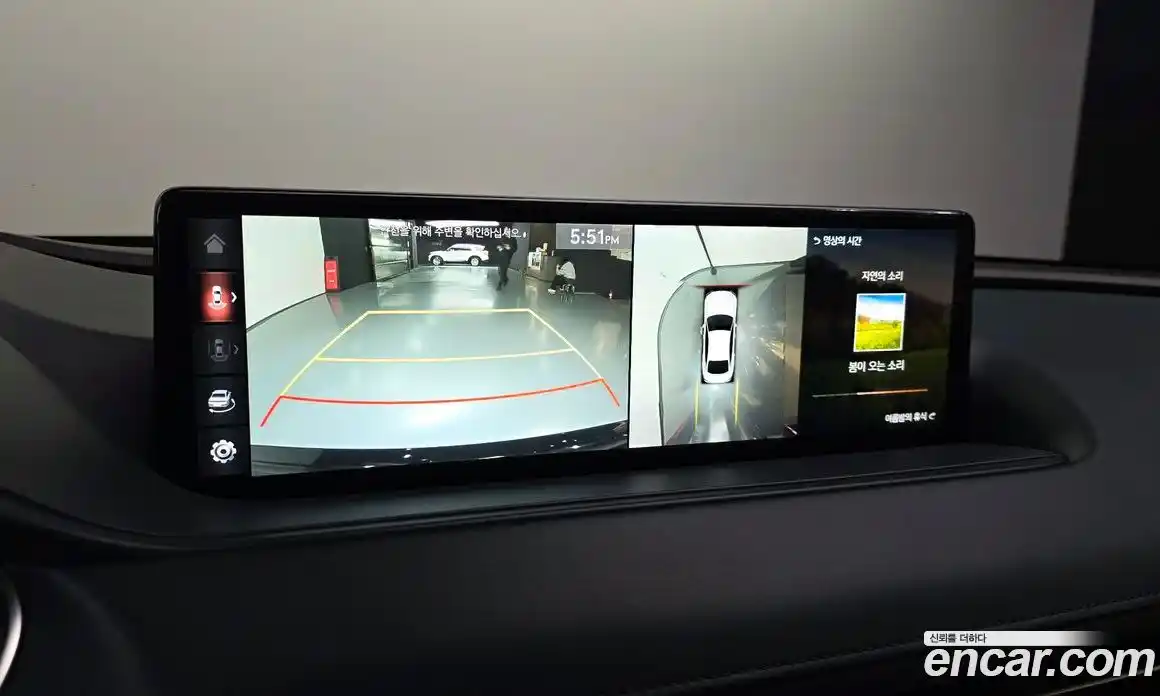 Genesis G80 2020 3.5 Автомат в Москве № 817565, фото 15