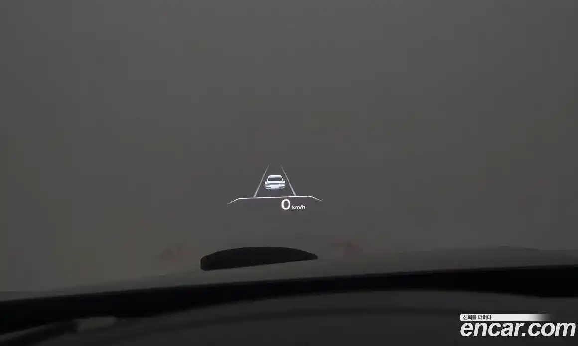 Genesis G80 2020 3.5 Автомат в Москве № 817565, фото 17