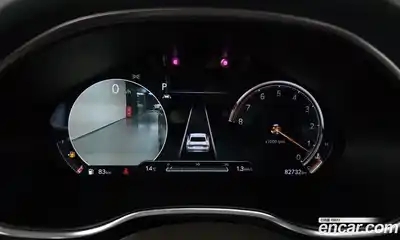 Genesis G80 2020 3.5 Автомат в Москве № 817565, миниатюра 8