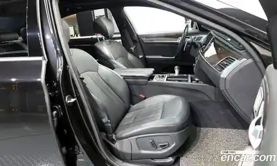 Genesis G80 2018 3.3 Автомат в Москве № 817604, миниатюра 11