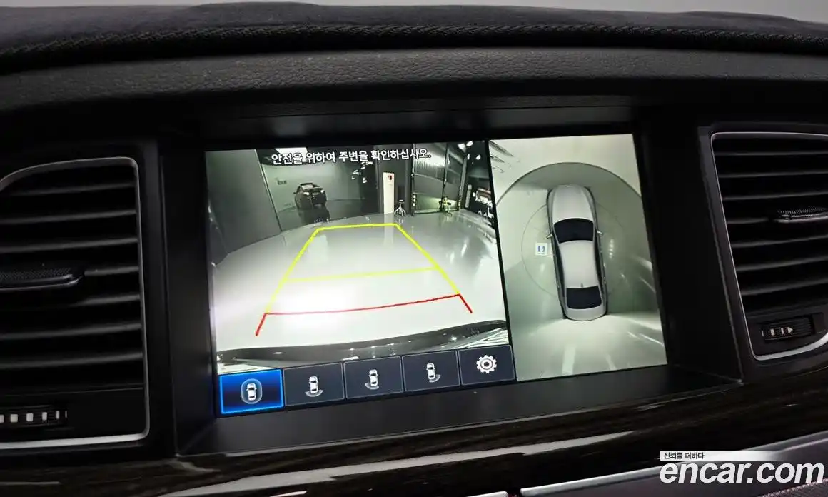 Genesis G80 2018 3.3 Автомат в Москве № 817604, фото 15