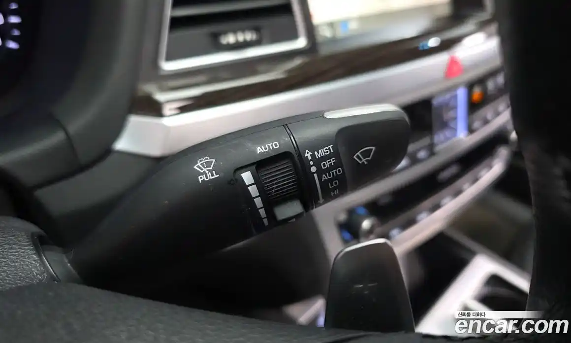 Genesis G80 2018 3.3 Автомат в Москве № 817604, фото 18