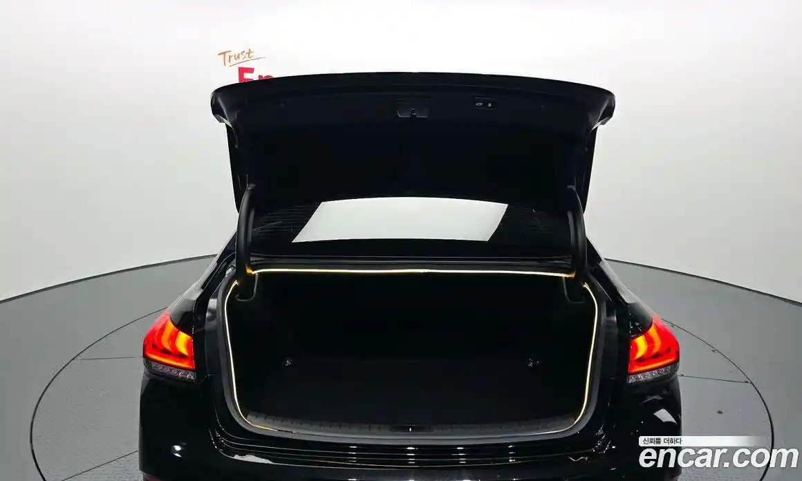 Genesis G80 2018 3.3 Автомат в Москве № 817604, фото 20