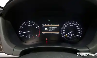 Genesis G80 2018 3.3 Автомат в Москве № 817604, миниатюра 8