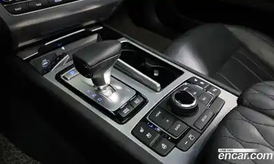 Genesis G80 2018 3.3 Автомат в Москве № 817604, миниатюра 9