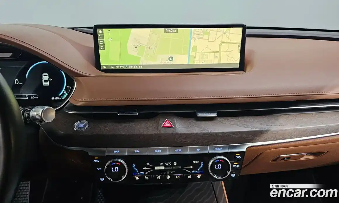 Genesis G80 2020 2.5 Автомат в Москве № 817626, фото 15