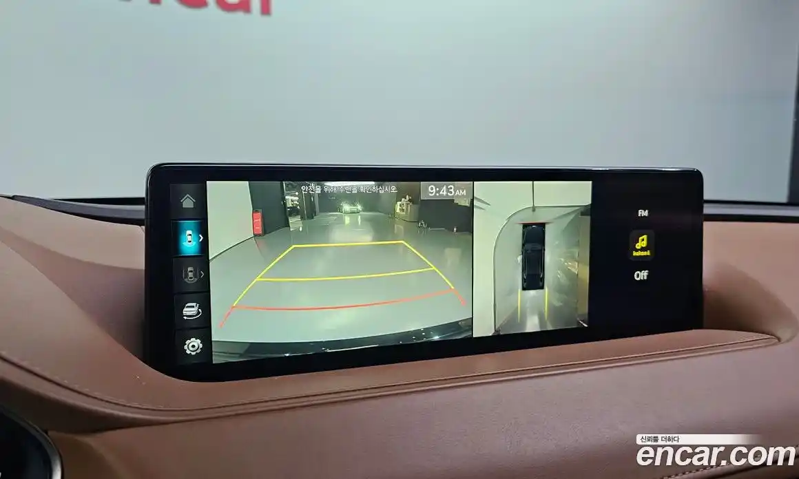 Genesis G80 2020 2.5 Автомат в Москве № 817626, фото 16