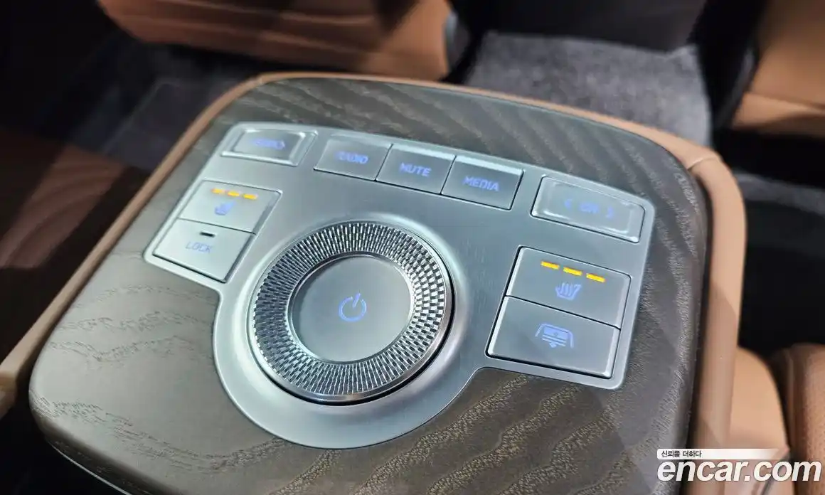 Genesis G80 2020 2.5 Автомат в Москве № 817626, фото 19