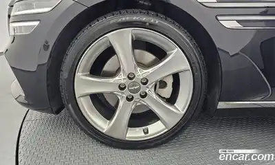 Genesis G80 2020 2.5 Автомат в Москве № 817626, миниатюра 5