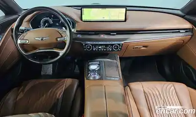 Genesis G80 2020 2.5 Автомат в Москве № 817626, миниатюра 7